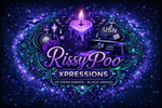 RissyPoo Xpressions - Home