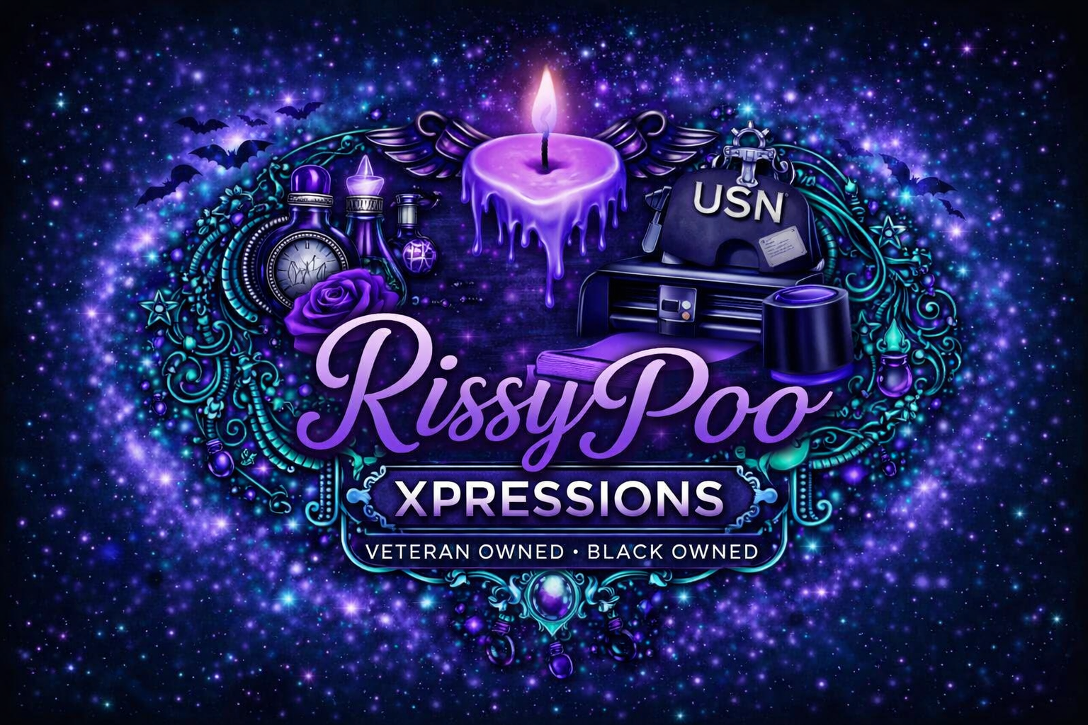 RissyPoo Xpressions Gift Card