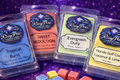 Soy Wax Melt Pack | Highly Scented | Long-Lasting Fragrance | Handmade