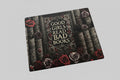 "Good Girls Read Bad Books" – 99 Piece Puzzle