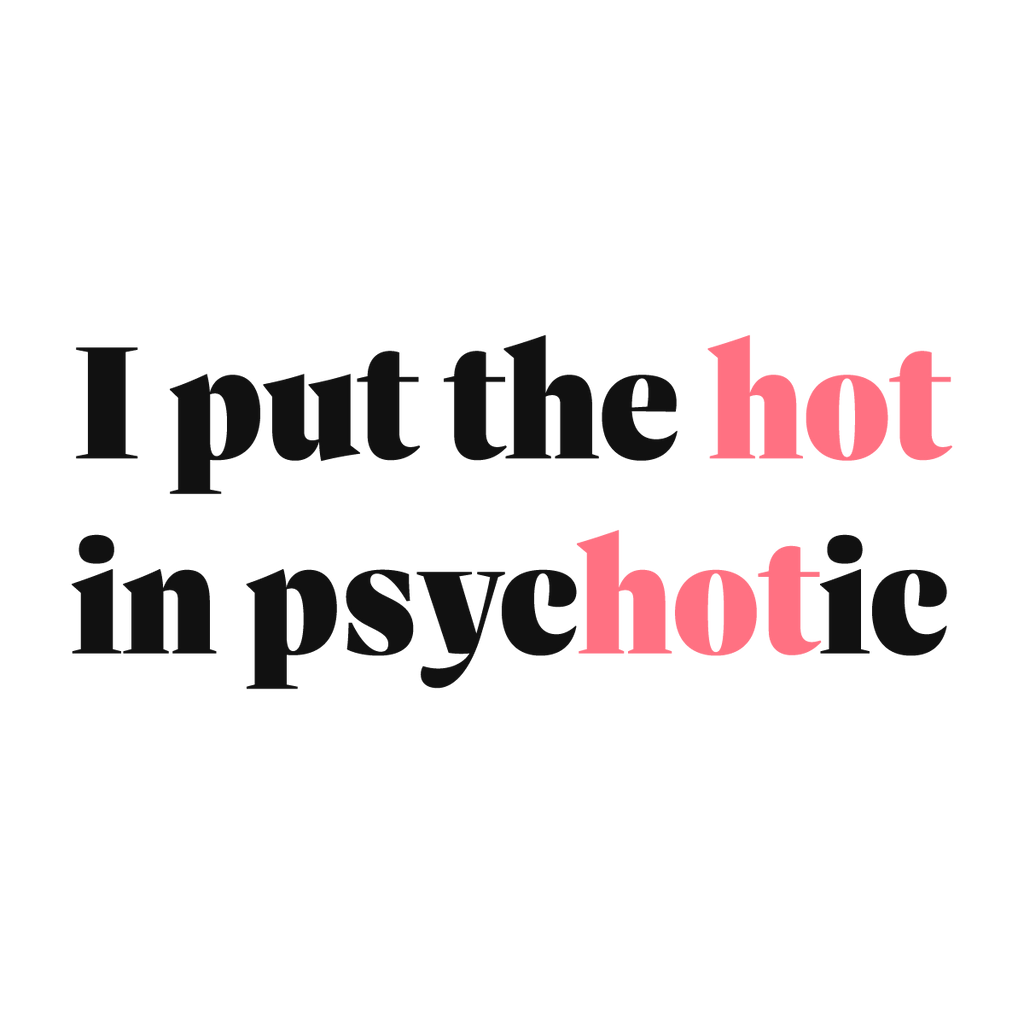 Sarcastic Sticker Pack (10pcs) | Funny Random Stickers | Waterproof Vinyl