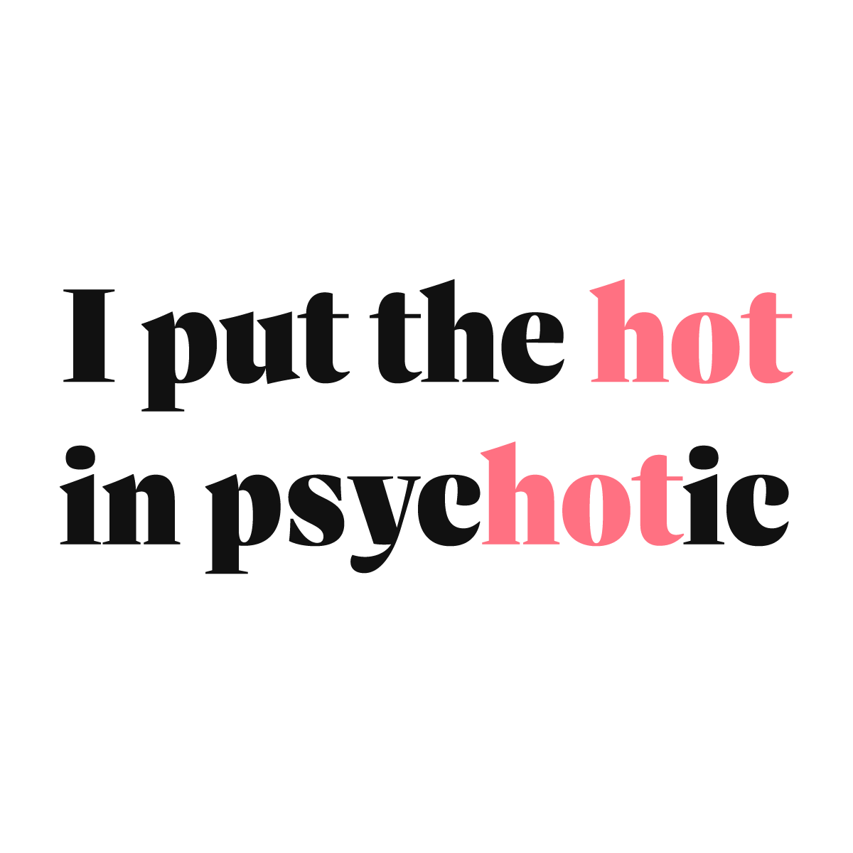 Sarcastic Sticker Pack (10pcs) | Funny Random Stickers | Waterproof Vinyl